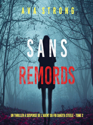 cover image of Sans Remords